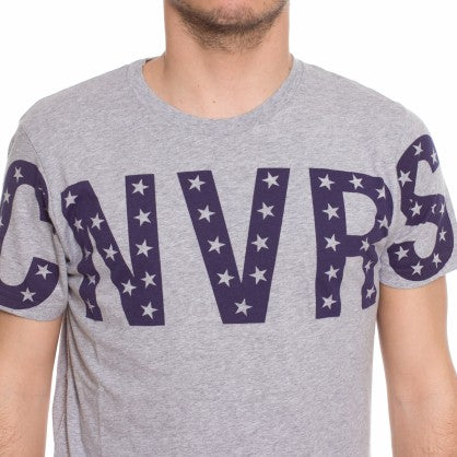 J T SHIRT MC SC MAN CNVRS
