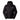 M HYDRENALITE DOWN HOODIE