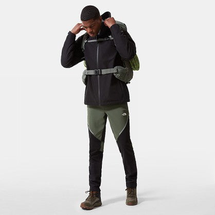 M DRYZZLE FUTURELIGHT INSULATED JACKET