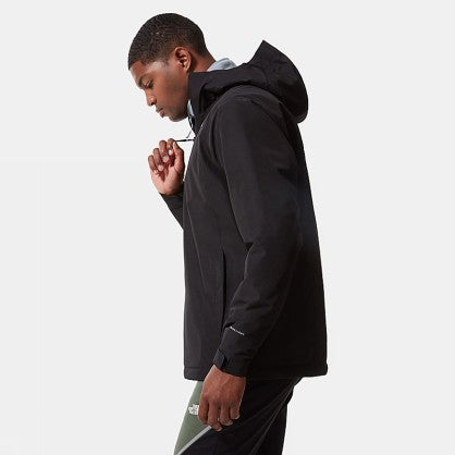 M DRYZZLE FUTURELIGHT INSULATED JACKET