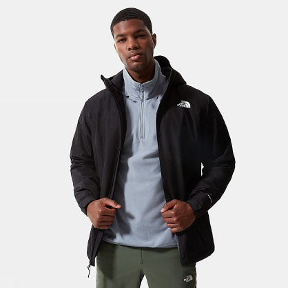 M DRYZZLE FUTURELIGHT INSULATED JACKET