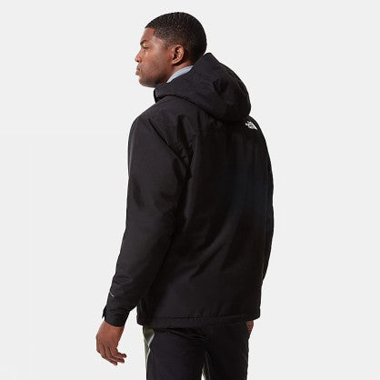 M DRYZZLE FUTURELIGHT INSULATED JACKET