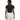 UA RIVAL RIB BABY TEE