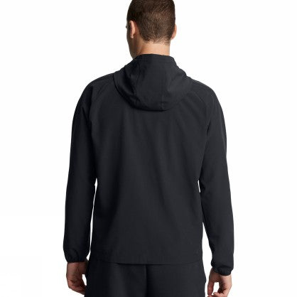 UA VIBE WOVEN JACKET