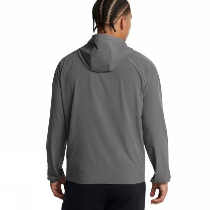 UA VIBE WOVEN JACKET
