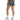 UA FLY BY 3IN NOVELTY SHORT