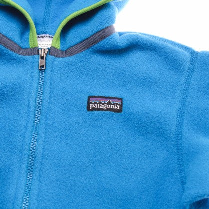 BABY SYNCH CARDIGAN