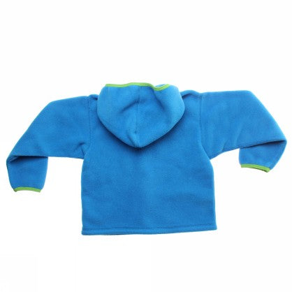 BABY SYNCH CARDIGAN