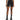 UA VELOCITI 6IN FITTED SHORT