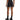 UA VELOCITI 6IN FITTED SHORT