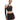 UA VELOCITI ELITE CROP TANK