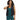 UA RIVAL WOVEN RUCHED VEST