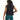 UA RIVAL WOVEN RUCHED VEST