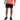 UA VANISH WOVEN SHORT DC
