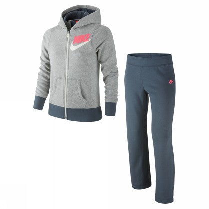 GIRLS CUFF WARM UP