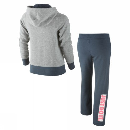 GIRLS CUFF WARM UP
