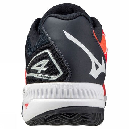 SHOE WAVE EXCEED TOUR  CC