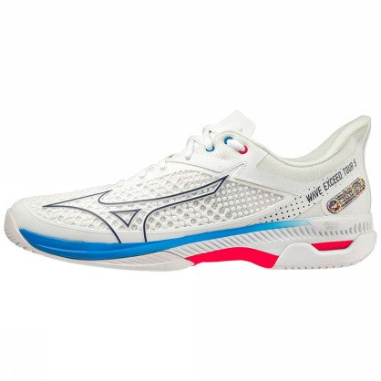 WAVE EXCEED TOURCC