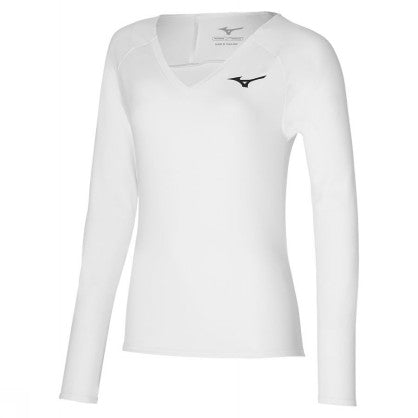 TENNIS L/S TEE