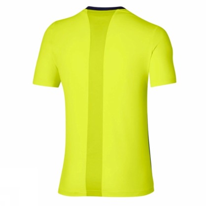 TENNIS REL. SHADOW GRAPHIC TEE