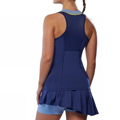 TENNIS TANK WOS