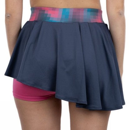 TENNIS FLYING SKIRT W