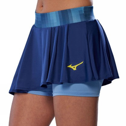 TENNIS FLYING SKIRT W