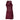 TENNIS PRINTED DRESS W