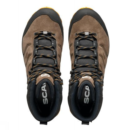 RUSH TRK GTX