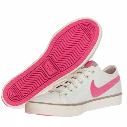 WMNS FIRST COURT CANVAS