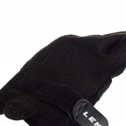 SUMMER SHARK LONG SCHWARZ