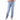 DENIM 4 TASCHE TUBOLARE