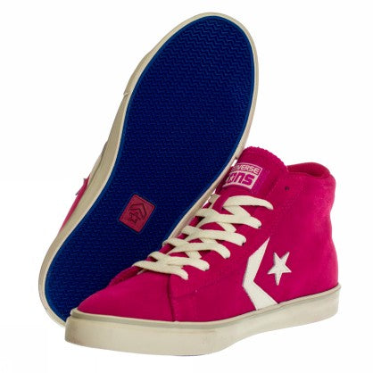 PRO LEATHER VULC MID SUEDE