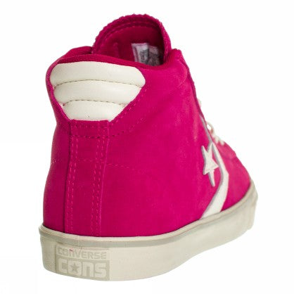 PRO LEATHER VULC MID SUEDE