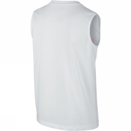 GFX 1 AOP SLEEVELESS TOP YTH