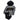 HOODED OUTLINE FLEECE JOGGERSET