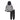 FLEECE HOODIE AND JOGGERS 2-PIECE SET