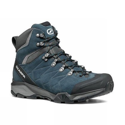 ZG TRK GTX