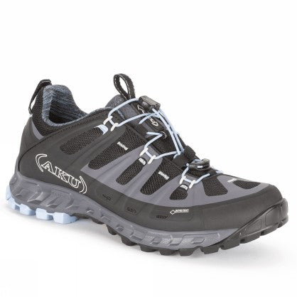 SELVATICA GTX WS