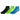 RUN SOCK TRIPLE PACK