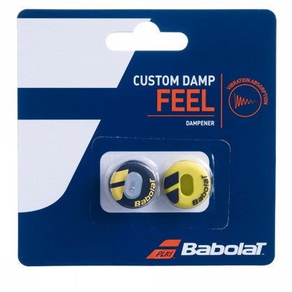 CUSTOM DAMP
