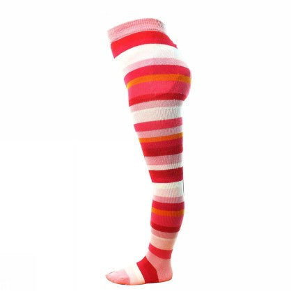 STRIPEY TIGHTS