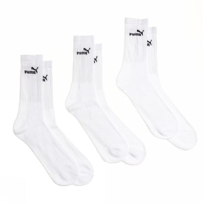 PUMA SPORTS SOCKS