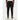 TROUSER BLACK/WHITE