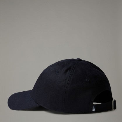 NORM HAT TNF BLACK