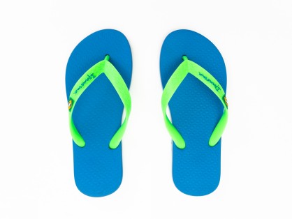 IPANEMA CLAS BRASIL II KIDS