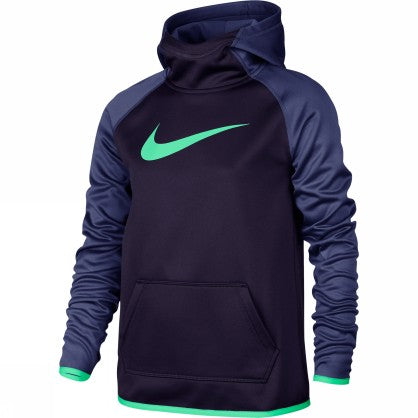 G NK THRMA HOODIE PO ALL TIME