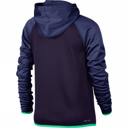 G NK THRMA HOODIE PO ALL TIME
