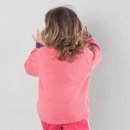 KNITTED SWEATER