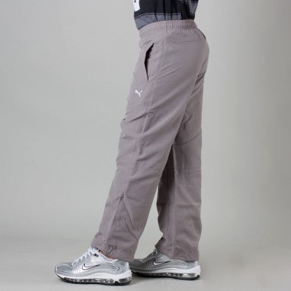 WOVEN PANTS OPEN